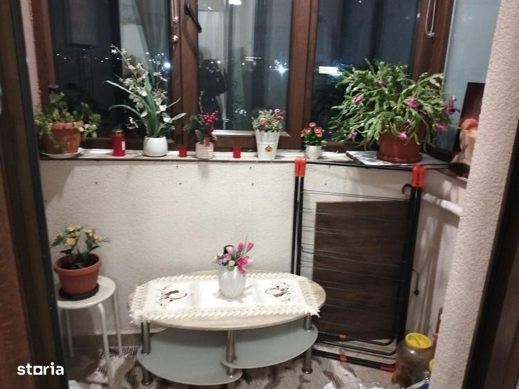 Garsonieră în Central