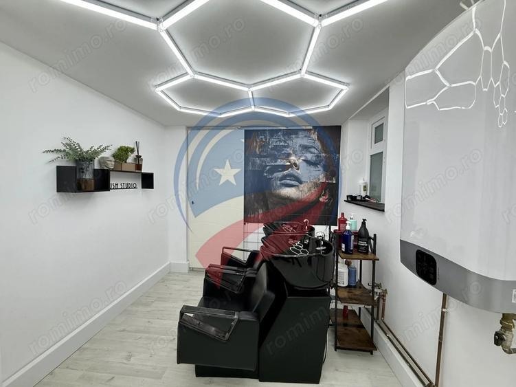 Spațiu comercial, de 96 mp, în Ultracentral