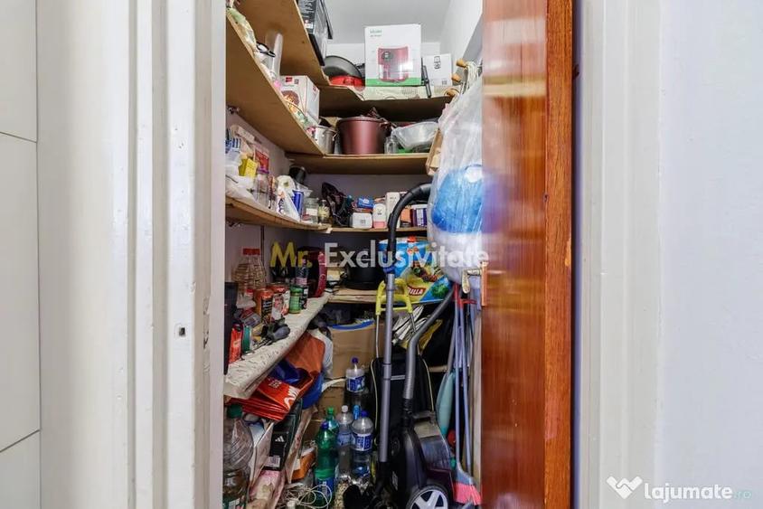 Apartament cu 3 camere decomandat în Nicolae Grigorescu