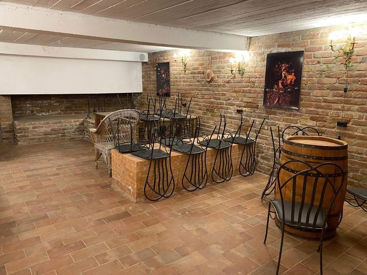Casă individuală cu 6 camere cu Piscina în Făget