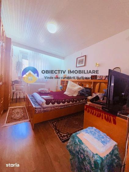 Apartament cu 2 camere în Sud
