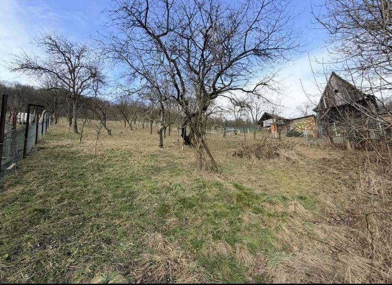 Casă cu 2 camere cu Teren 80 Mp în Central