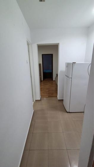 Apartament cu 2 camere semidecomandat în Micro 19