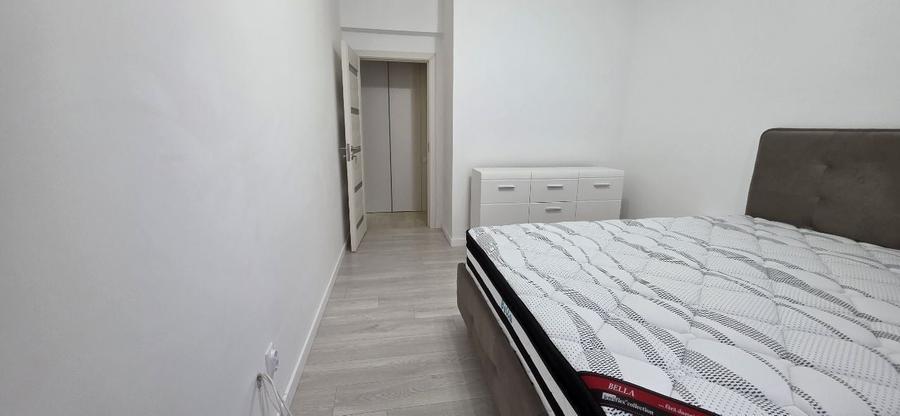 Apartament cu 2 camere decomandat, mobilat în Militari