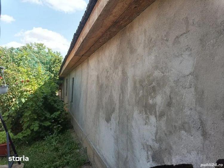 Vand casa,sat Manastur(com Vinga), jud Arad - 8