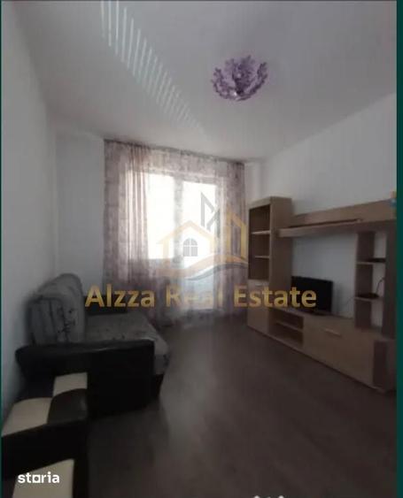 ALZZA REAL ESTATE--Va propunem spre inchiriere apartament cu camere, , - 1
