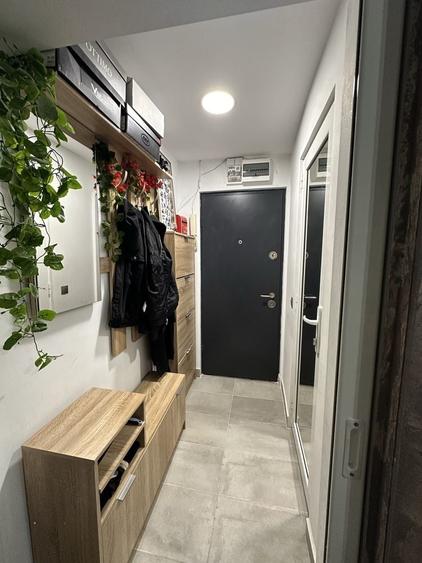 Apartament cu 2 camere, mobilat în Șagului