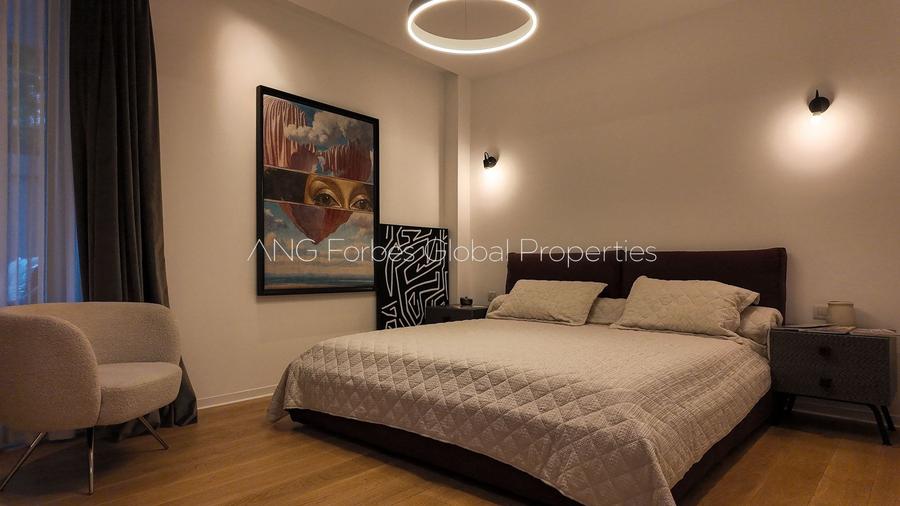 Apartament cu 4 camere, mobilat în Primăverii