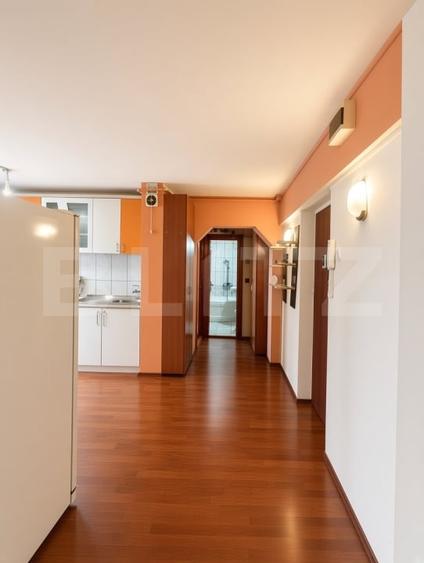 Apartament 2 camere decomandat | Etaj 3 | Mobilat și Utilat, Ultracentral Deva - 7
