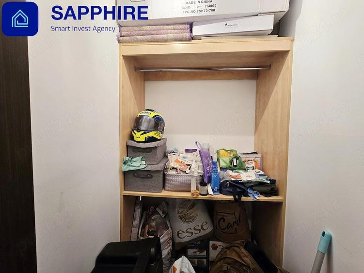 OCAZIE EXCELENTA! Apartament 2 camere in Complex Primavara Prelungirea Ghencea - 9