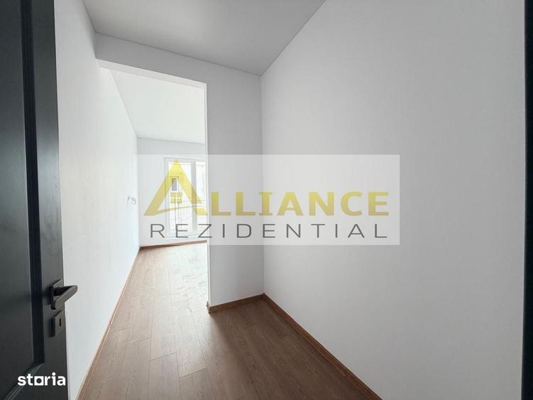 Casa pe parter cu 3 dormitoare si teren de 425 mp complex rezidential - 2