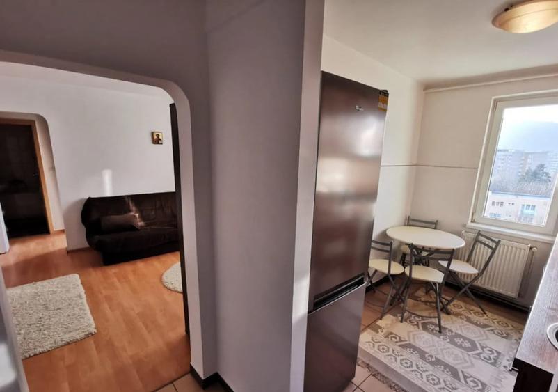 Apartament 2 camere | Semidecomandat | Mobilat | Zona Astra - 5