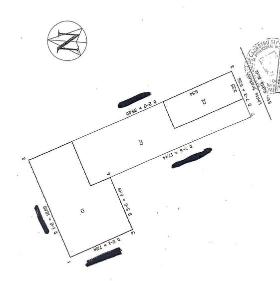 Spațiu comercial, în Delfinariu