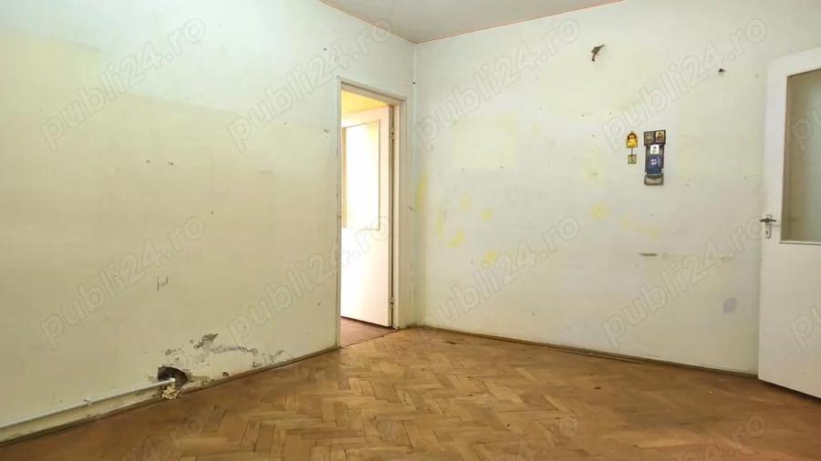 Apartament 2 camere, zona Gojdu - 6