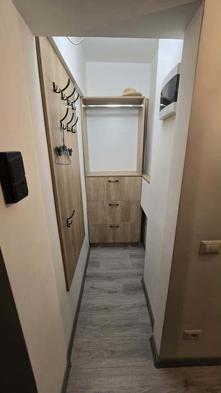 Apartament cu 2 camere decomandat în Ultracentral