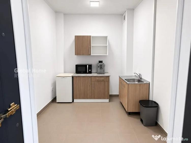 Spațiu comercial, de 81 mp, în Olteniței