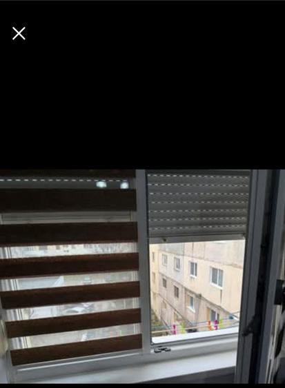 Garsonieră decomandată în 9 Mai