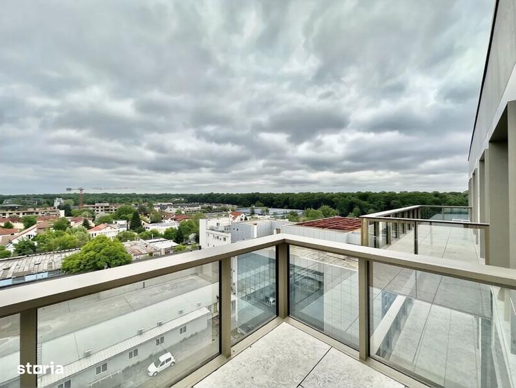 Apartament exclusivist 3 camere I Iancu Nicolae I 2 locuri de parcare - 2