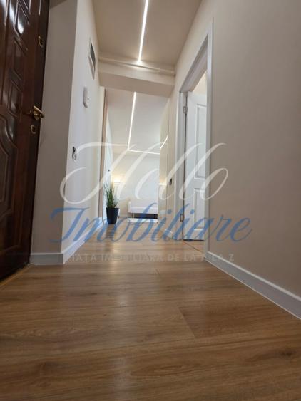 Apartament cu 2 camere, parcare, 40 mp | zona Eroilor, Florești - 3