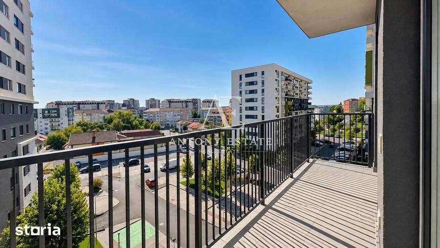 Antony Estate | Apartament 3 camere - Onestilor - Oradea - 16