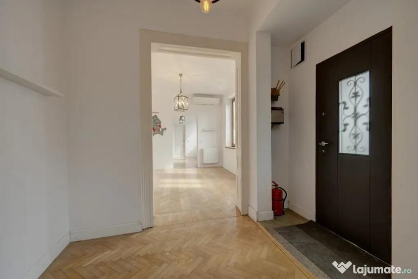 In Cartierul Evreiesc, casa 3 camere pivnita si mansarda ope - 4