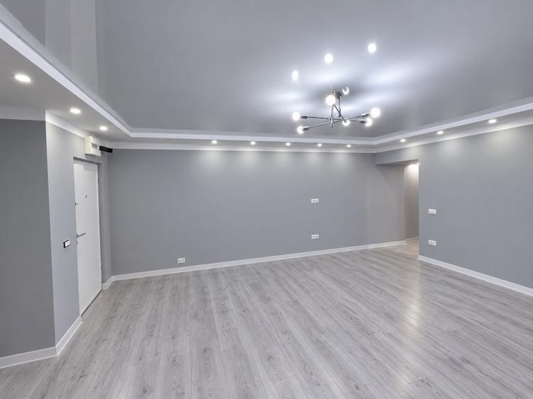 Apartament cu 4 camere în Central