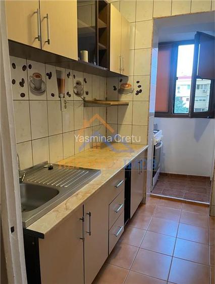 2 Camere Mobilat & Utilat | Aleea Podul Giurgiului (Giurgiului - Drumul Găz