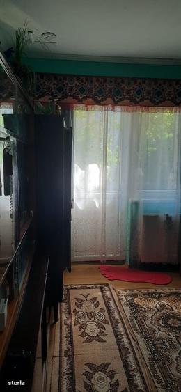 Apartament cu 2 camere în Nufărul