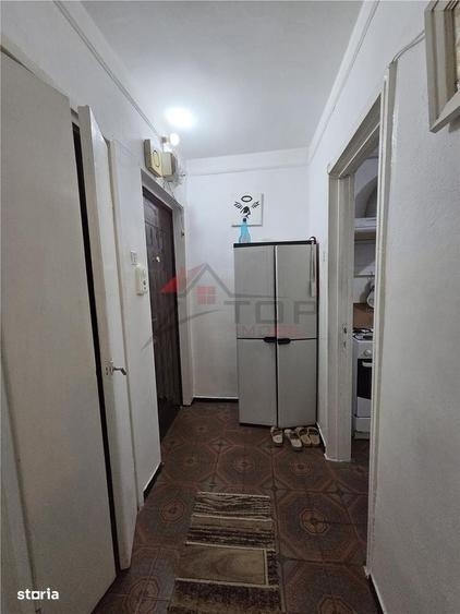 Apartament 2 Camere - Tatarasi - Vasile Lupu - 4