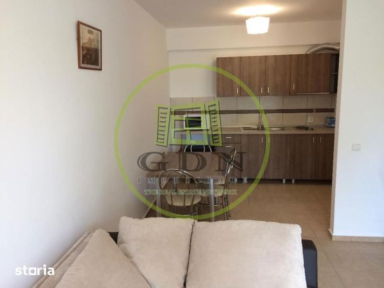 Apartament de inchiriat in bloc nou! - 6