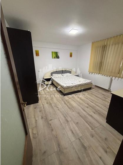 Apartament cu 2 camere decomandat, mobilat în Nord