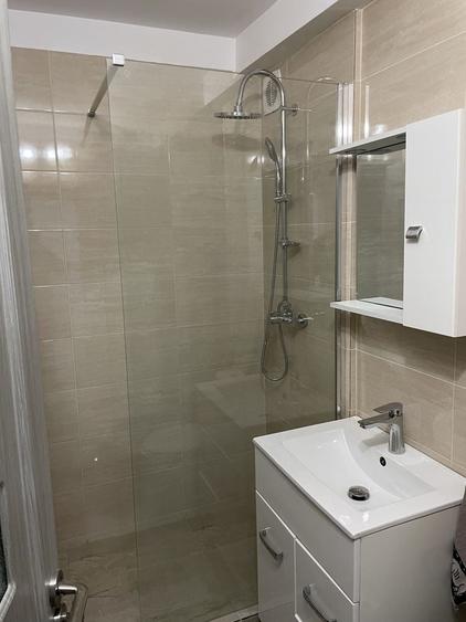 Apartament cu 2 camere în Pajura