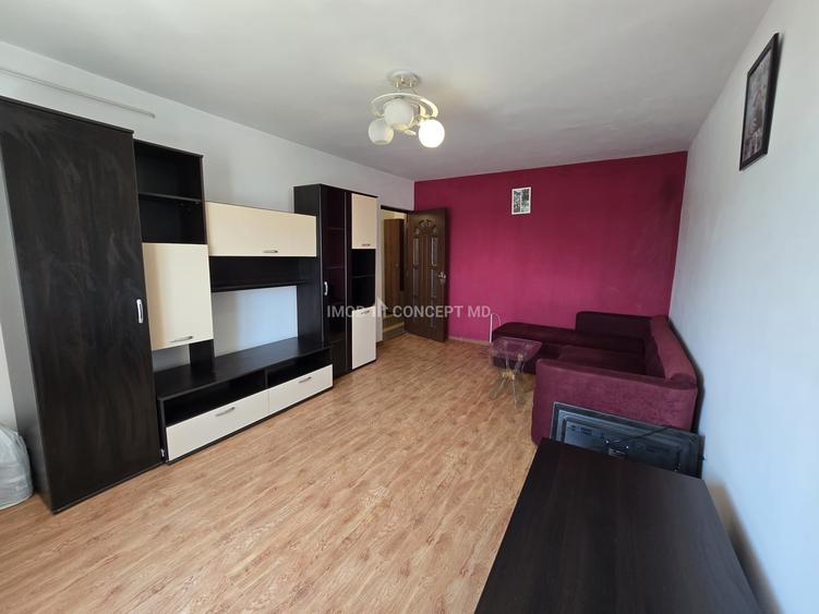 Apartament Ideal cu Două Camere, Preț Mic, Acte la Zi - Strada Domnișori - 4