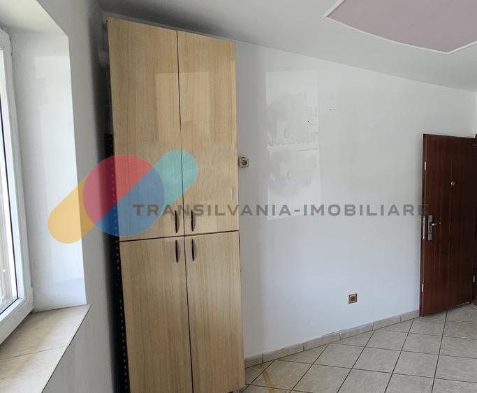 Spațiu comercial, de 50 mp, în Mănăștur