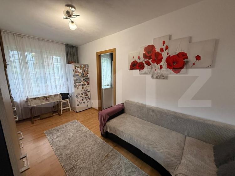 Apartament 2 camere ,uitilat - zona Vest - 2