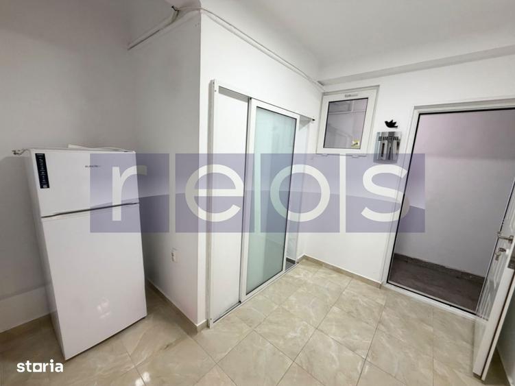 Apartament cu 2 camere decomandat, mobilat în Kogălniceanu — fotografia 3