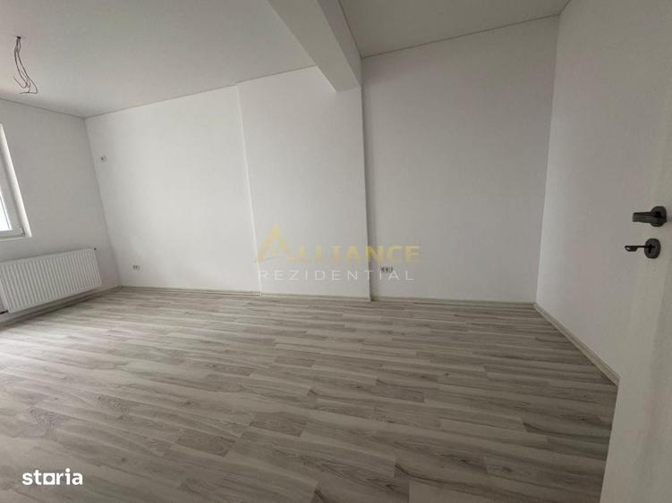 Popesti Solstitului Apartament 2 Camere Decomandat - 8