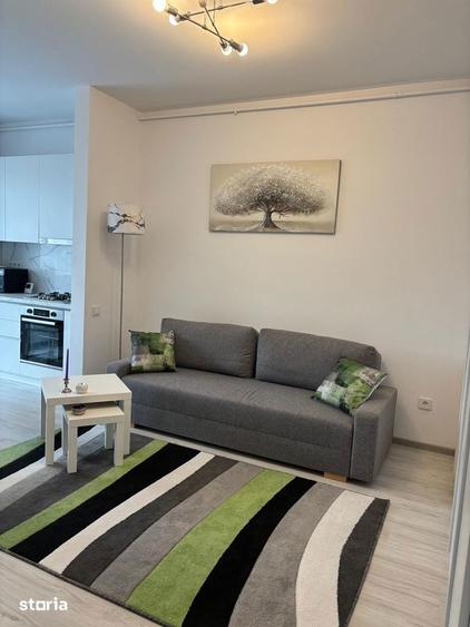 Apartament cu 2 camere în Theodor Pallady