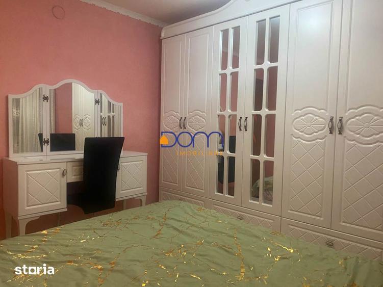 Apartament 3 camere decomandat, parter, Pipirig - 11