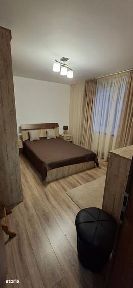 Apartament cu 2 camere decomandat în Exterior Vest