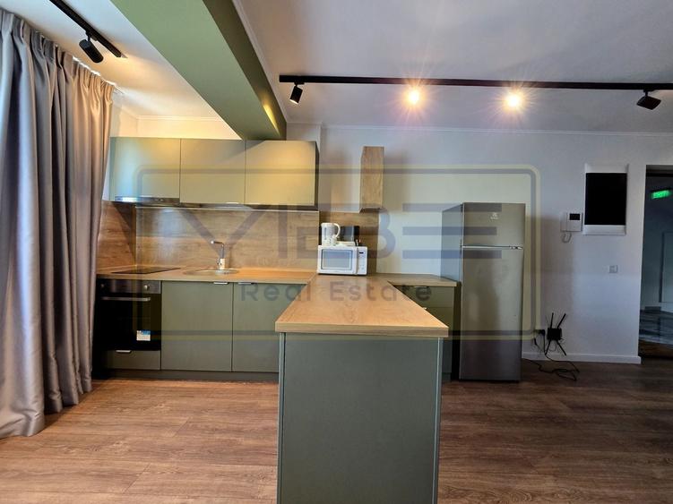 Apartament PREMIUM- Copou- Parcul Expozitiei - 9