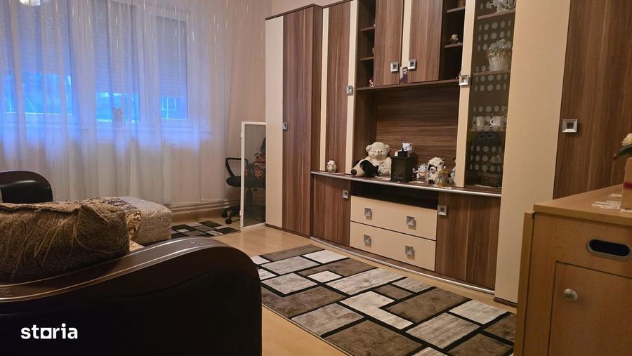 Apartament 2 camere decomandat in Deva, zona Minerului, et 2 - 13