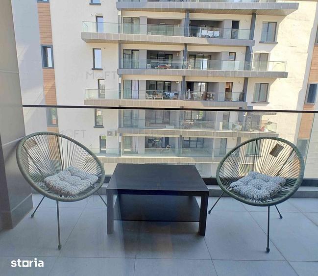 Apartament cu 2 camere decomandat, mobilat în Dristor