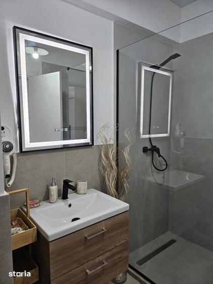 Apartament cu 2 camere în Nord