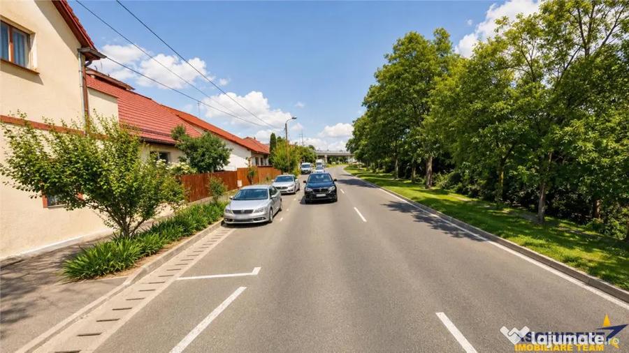 Garsonieră în Central
