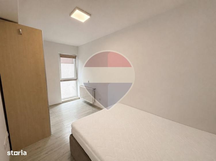 Apartament cu 2 camere de inchiriat in Borhanci - 7