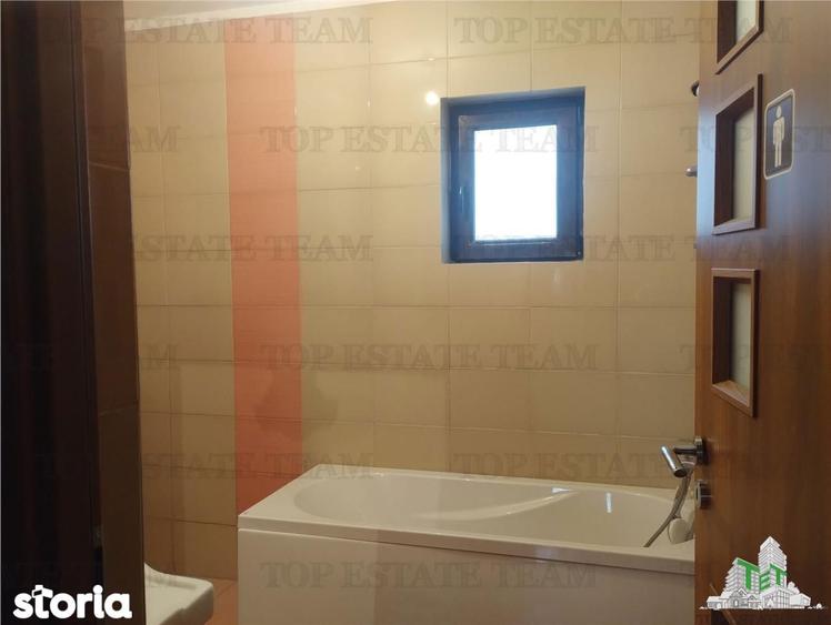 Vila cocheta 4 camere, curte individuala, zona linistita Popesti Leord - 1
