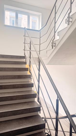 Apartament cu 3 camere decomandat în Orașul Vechi
