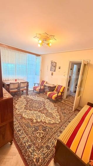 Apartament de vanzare, 48 mp, zona Tiglina 1 - 3