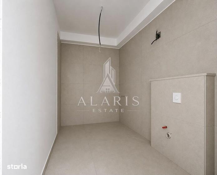 Apartament cu 3 camere în Torontalului